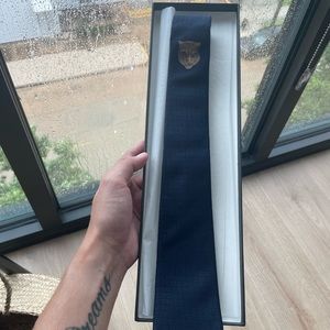 Gucci tie